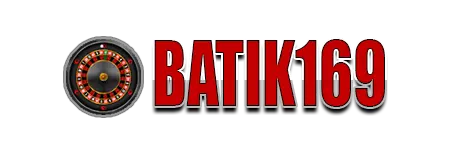 Logo BATIK169